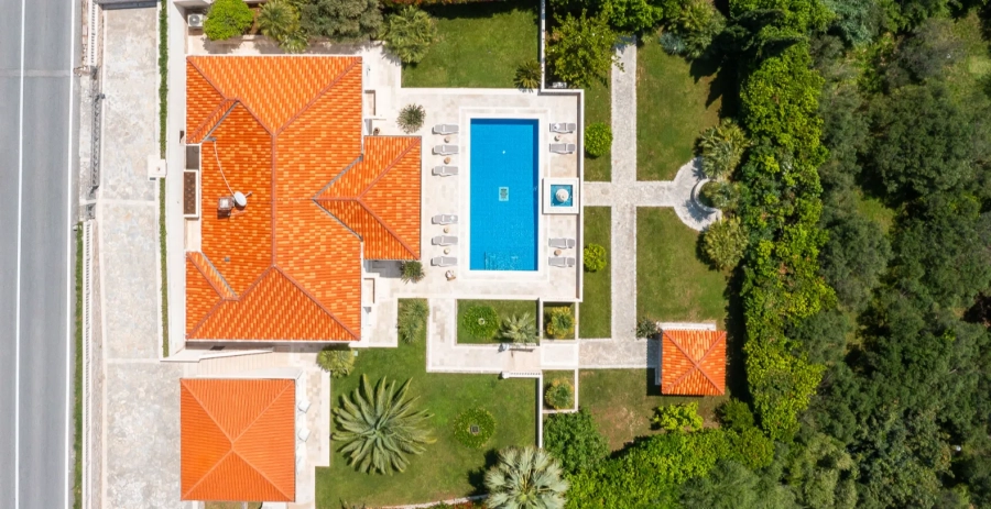 La Villa Dubrovnik Vacation Villa - Croatia