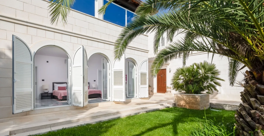 La Villa Dubrovnik Vacation Villa - Croatia