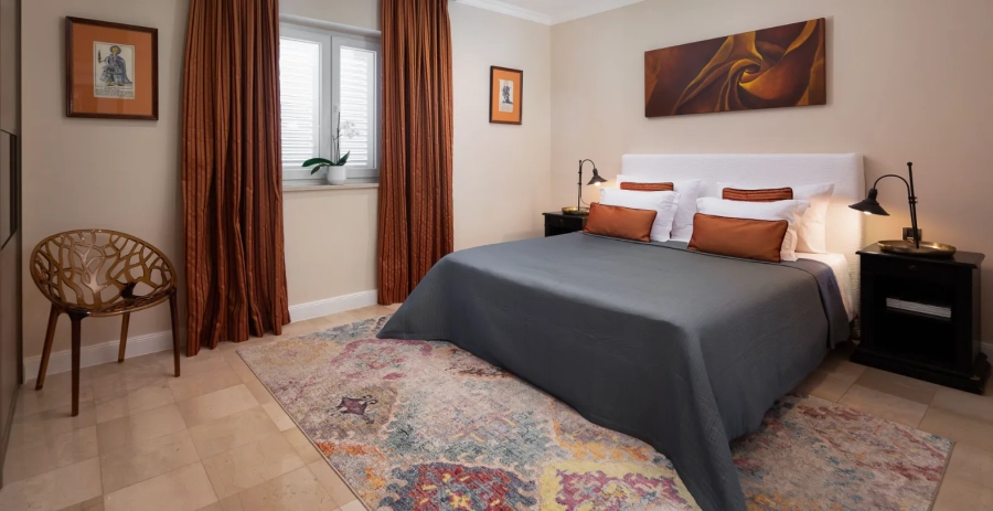 La Villa Dubrovnik Vacation Villa - Croatia