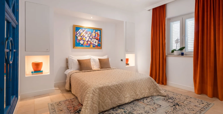 La Villa Dubrovnik Vacation Villa - Croatia