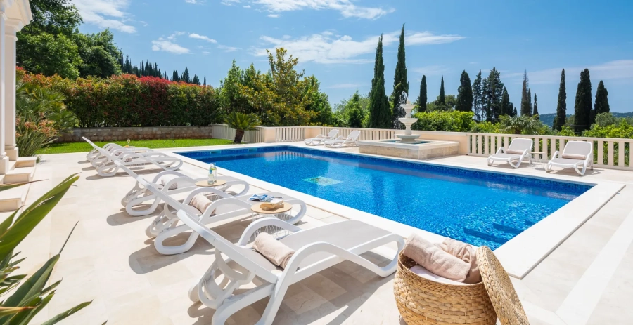 La Villa Dubrovnik Vacation Villa - Croatia