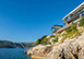 L'essenza di Dubrovnik Croatia Vacation Villa - Dubrovnik