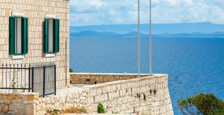 Lighthouse Serenity  Vacation Villa - Croatia