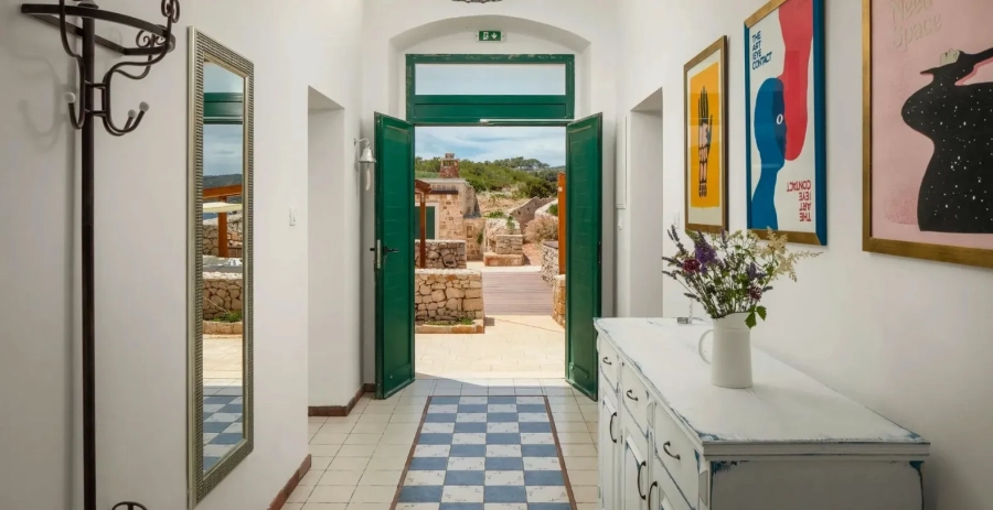 Lighthouse Serenity  Vacation Villa - Croatia