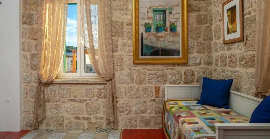 Lighthouse Serenity  Vacation Villa - Croatia