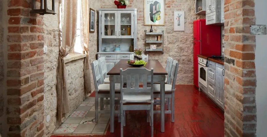 Lighthouse Serenity  Vacation Villa - Croatia