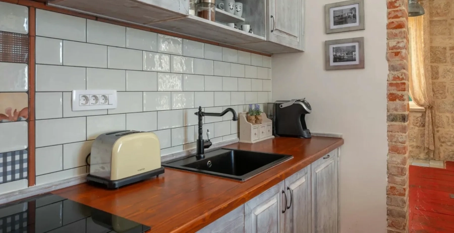 Lighthouse Serenity  Vacation Villa - Croatia