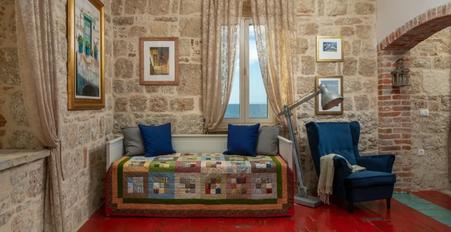 Lighthouse Serenity  Vacation Villa - Croatia