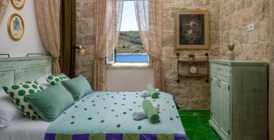 Lighthouse Serenity  Vacation Villa - Croatia