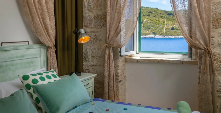 Lighthouse Serenity  Vacation Villa - Croatia