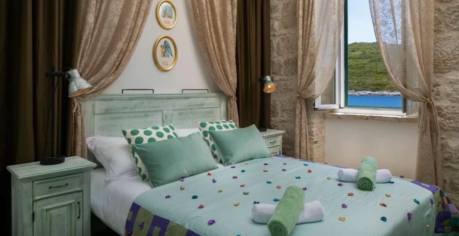 Lighthouse Serenity  Vacation Villa - Croatia