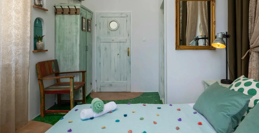 Lighthouse Serenity  Vacation Villa - Croatia