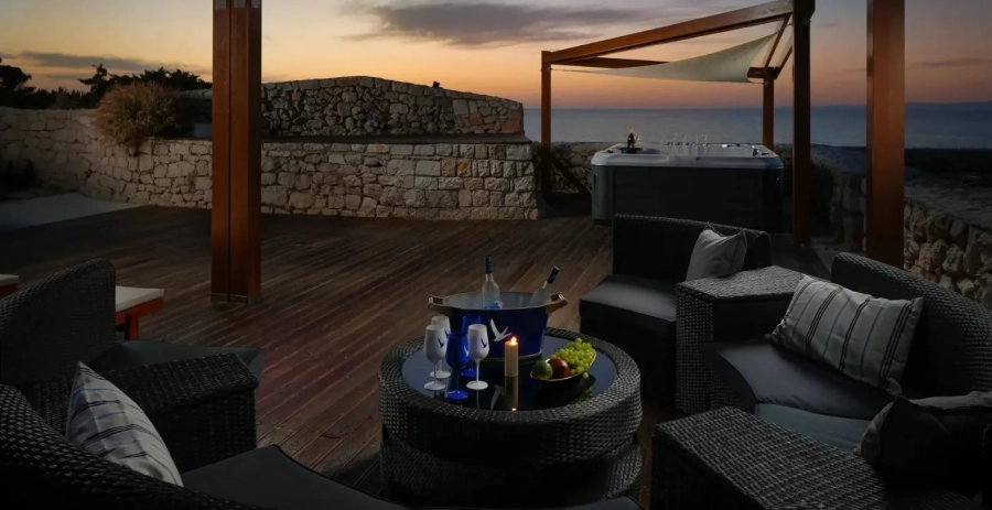 Lighthouse Serenity  Vacation Villa - Croatia