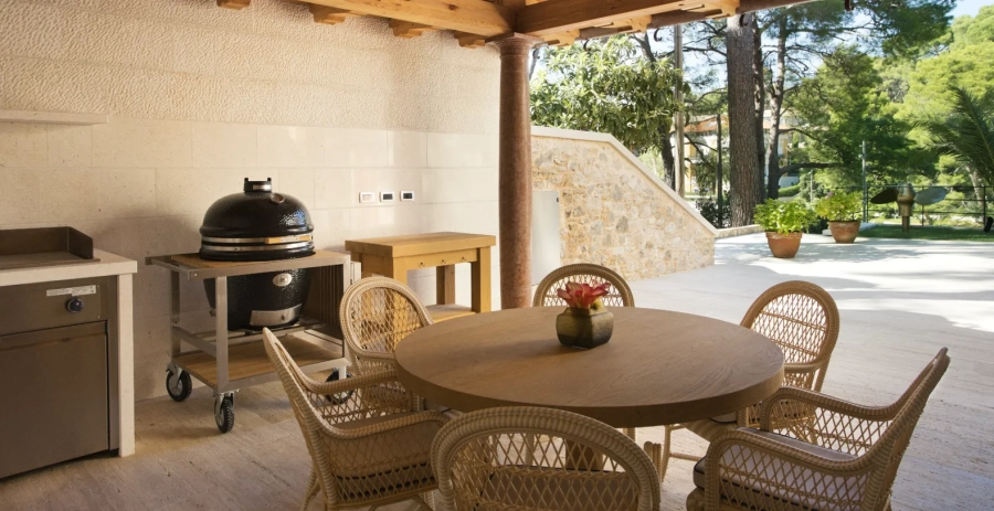 Losinj Villa  Vacation Villa - Croatia