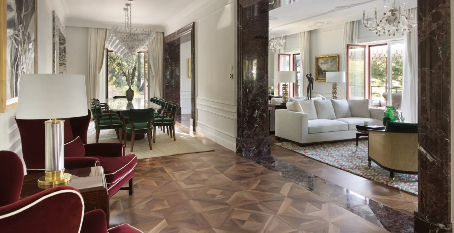 Losinj Villa  Vacation Villa - Croatia