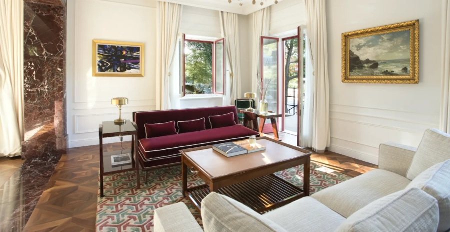Losinj Villa  Vacation Villa - Croatia