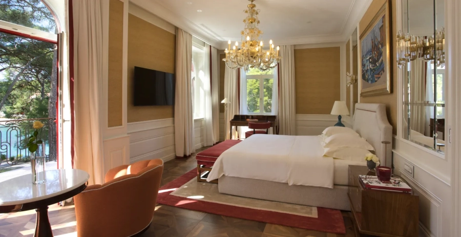 Losinj Villa  Vacation Villa - Croatia