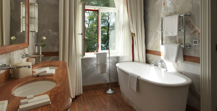 Losinj Villa  Vacation Villa - Croatia