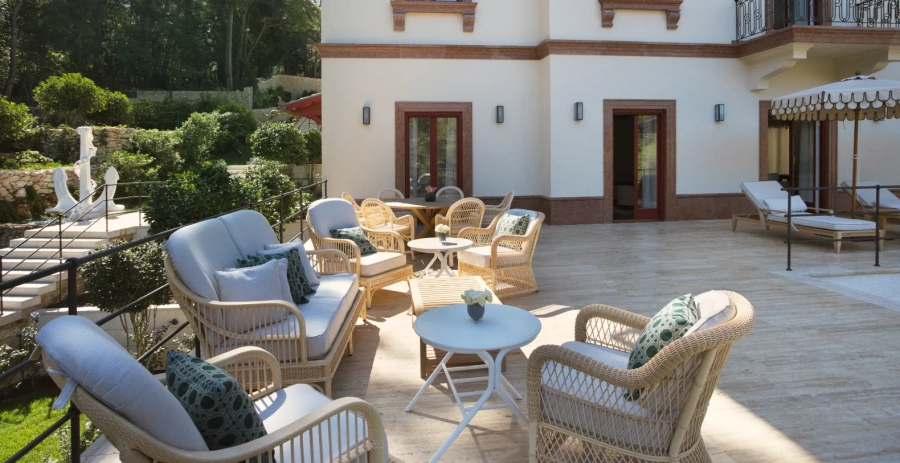 Losinj Villa  Vacation Villa - Croatia