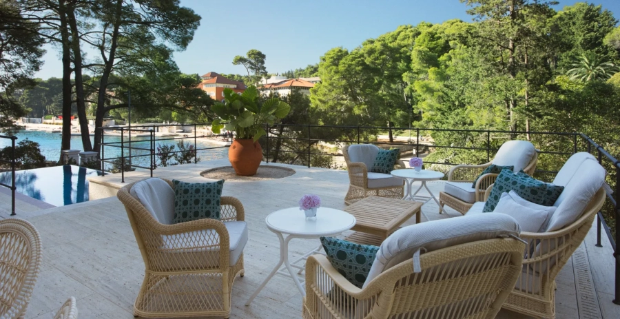 Losinj Villa  Vacation Villa - Croatia