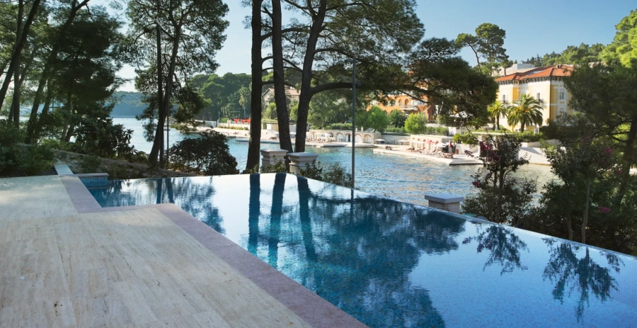 Losinj Villa  Vacation Villa - Croatia