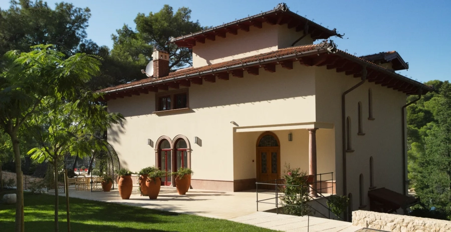 Losinj Villa  Vacation Villa - Croatia