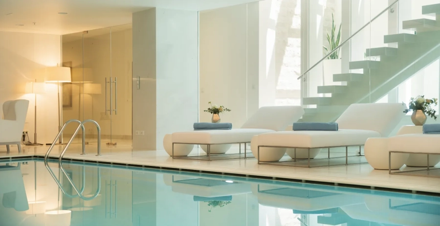 Luxury Island Estate Vacation Villa - Croatia