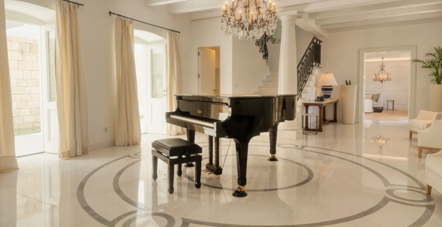 Luxury Island Estate Vacation Villa - Croatia