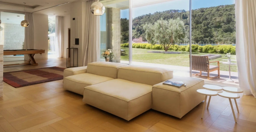 Luxury Island Estate Vacation Villa - Croatia