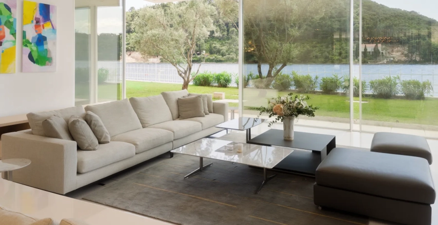 Luxury Island Estate Vacation Villa - Croatia