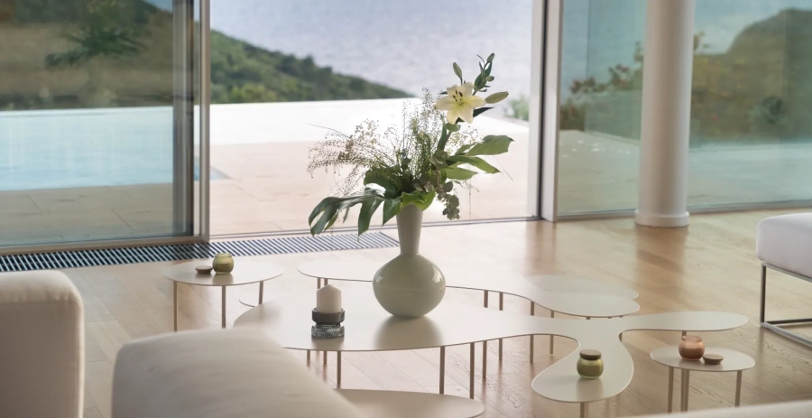 Luxury Island Estate Vacation Villa - Croatia