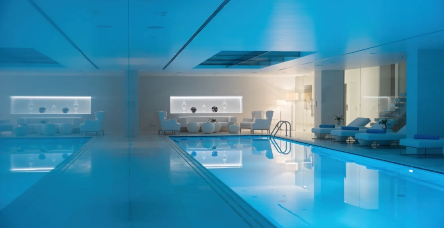 Luxury Island Estate Vacation Villa - Croatia