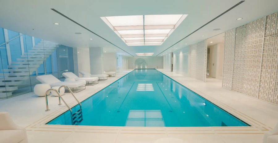 Luxury Island Estate Vacation Villa - Croatia