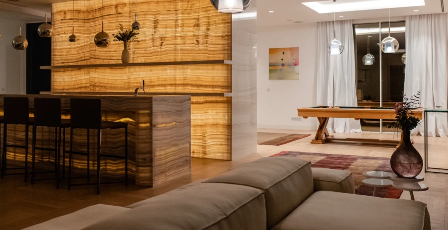 Luxury Island Estate Vacation Villa - Croatia