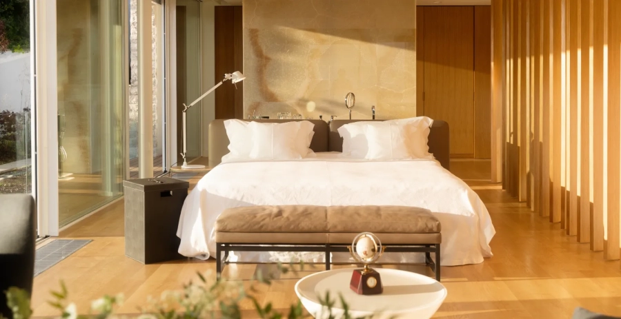 Luxury Island Estate Vacation Villa - Croatia