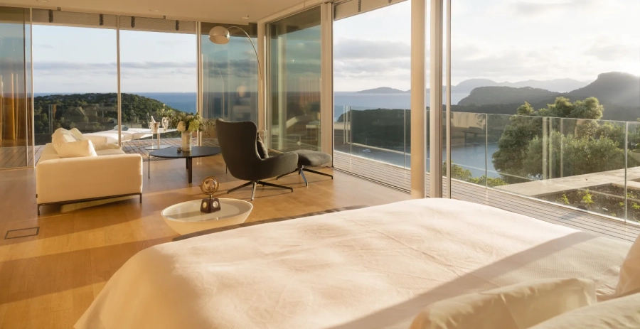 Luxury Island Estate Vacation Villa - Croatia