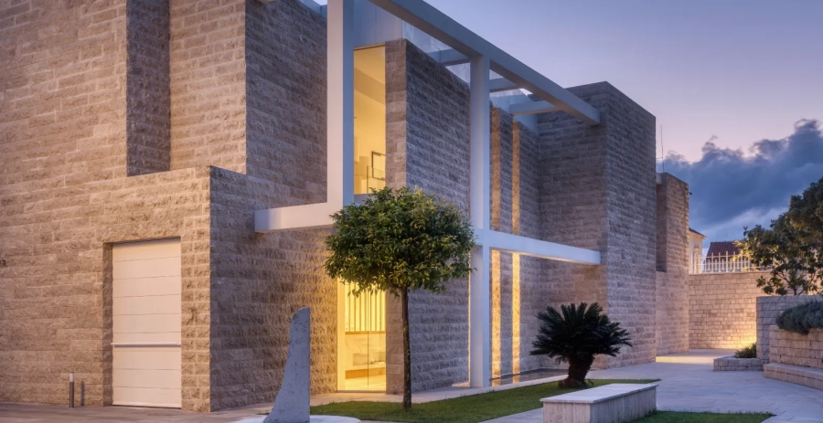 Luxury Island Estate Vacation Villa - Croatia