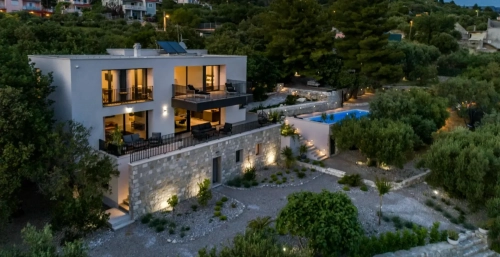 Villa Maderga Croatia Villa Rentals