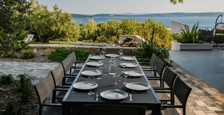 Villa Maderga Vacation Villa - Croatia