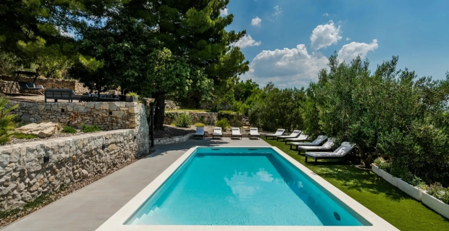 Villa Maderga Vacation Villa - Croatia