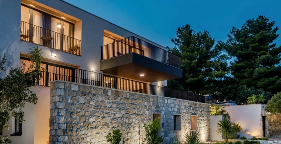 Villa Maderga Vacation Villa - Croatia