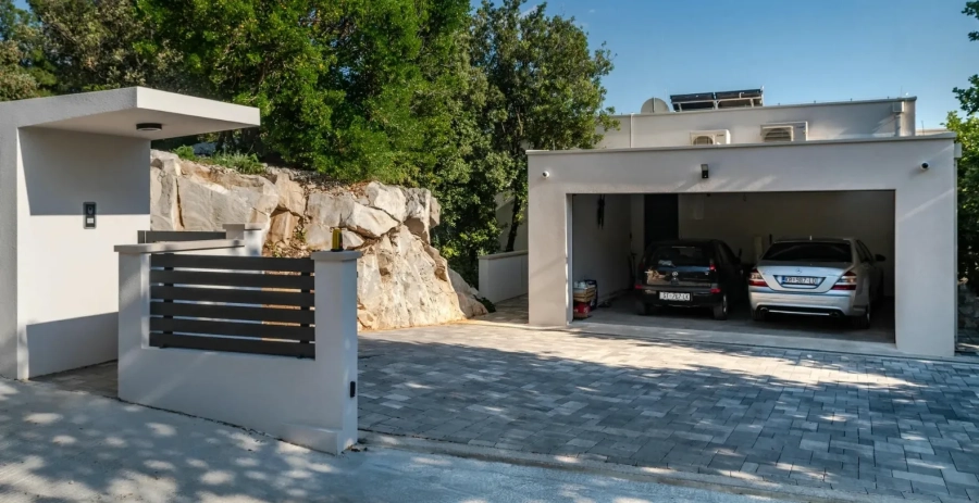 Villa Maderga Vacation Villa - Croatia