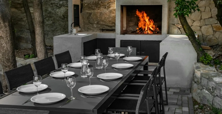 Villa Maderga Vacation Villa - Croatia