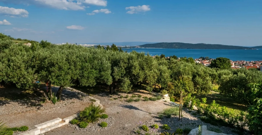 Villa Maderga Vacation Villa - Croatia