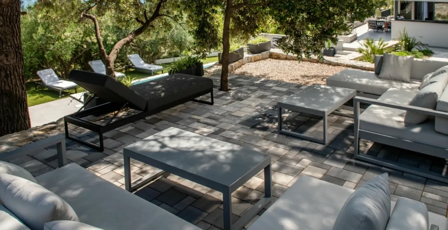 Villa Maderga Vacation Villa - Croatia