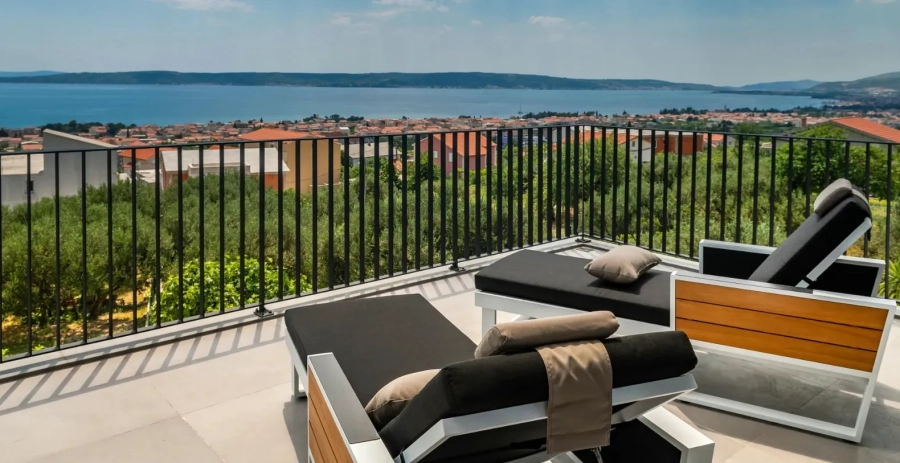 Villa Maderga Vacation Villa - Croatia