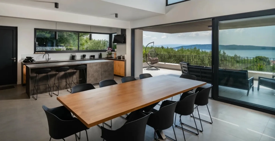 Villa Maderga Vacation Villa - Croatia