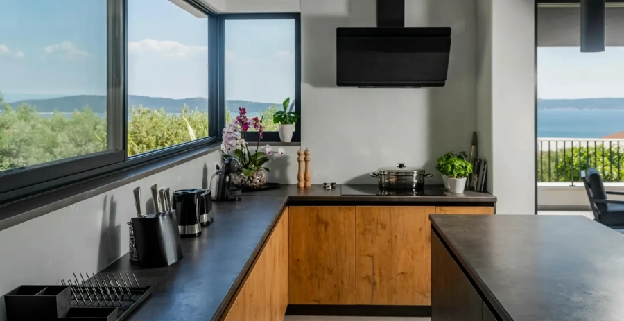 Villa Maderga Vacation Villa - Croatia