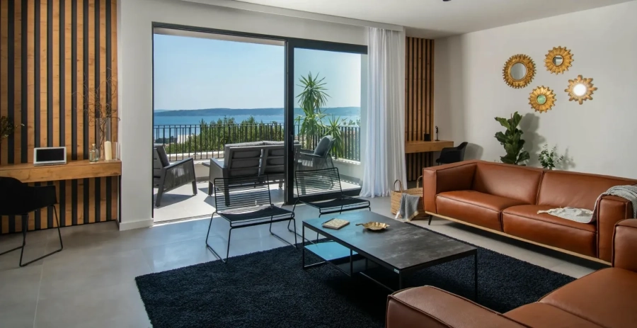 Villa Maderga Vacation Villa - Croatia