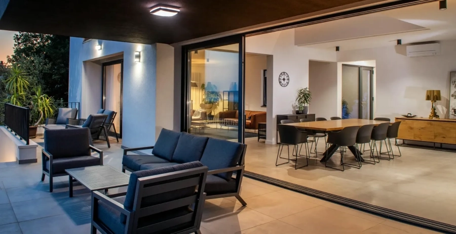 Villa Maderga Vacation Villa - Croatia